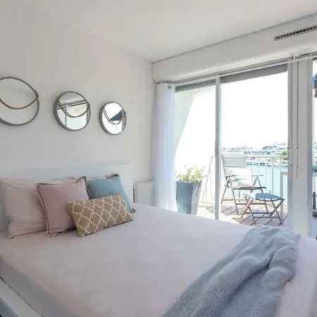 Superbe Marina Spacieuse En Face De La Plage! * Le Grau-du-Roi