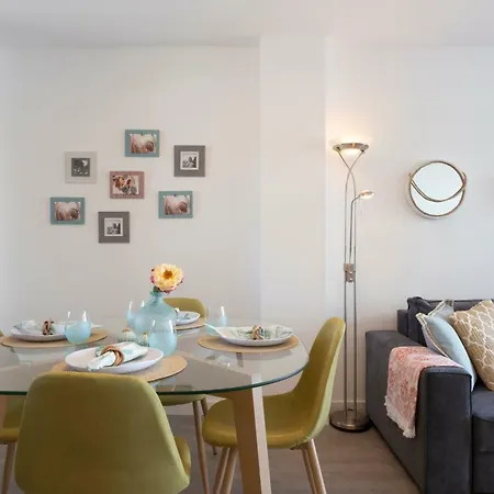 Superbe Marina Spacieuse En Face De La Plage! Apartmán Le Grau-du-Roi