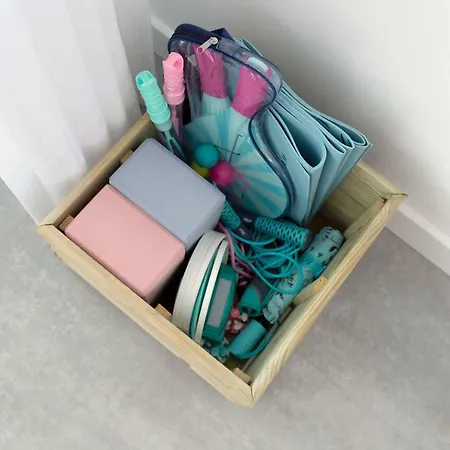 Superbe Marina Spacieuse En Face De La Plage! *