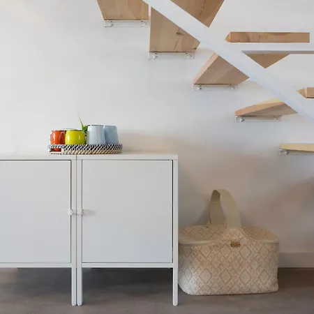 Apartmán Superbe Marina Spacieuse En Face De La Plage! Le Grau-du-Roi