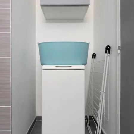 Superbe Marina Spacieuse En Face De La Plage! Le Grau-du-Roi